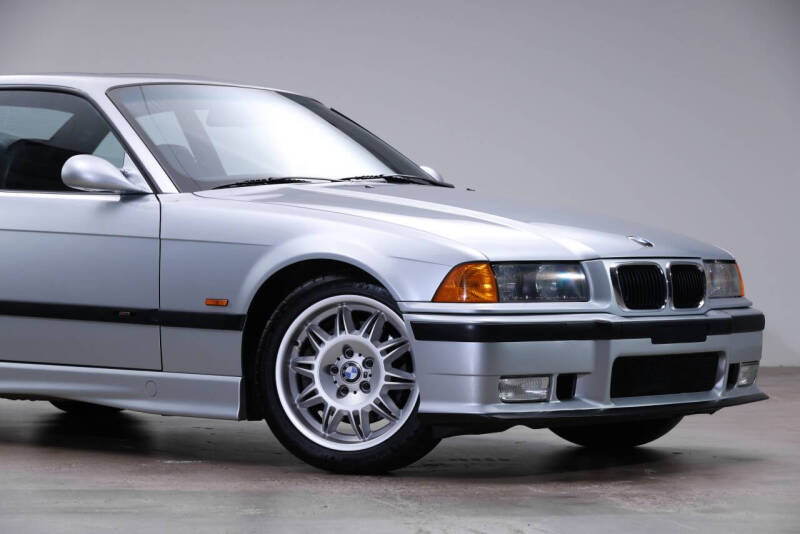 1998 BMW M3