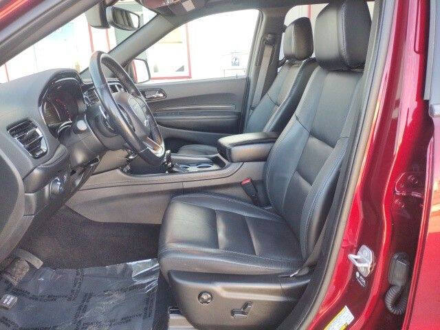 2022 Dodge Durango GT