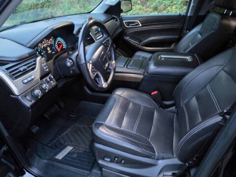 2018 GMC Yukon XL Denali