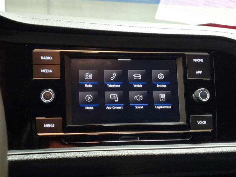 2020 Volkswagen Jetta R-Line