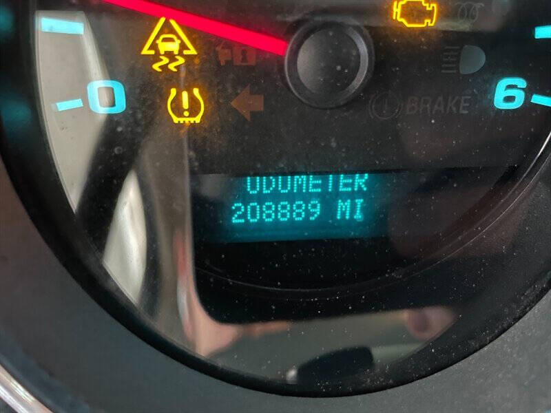 2007 Chevrolet Silverado 1500