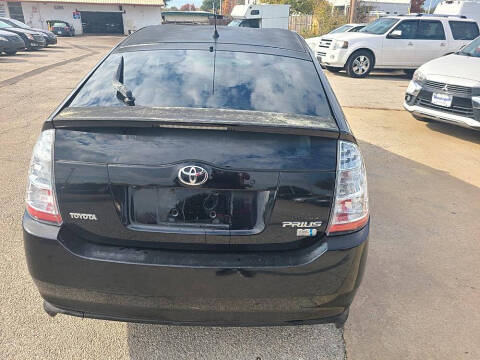 2006 Toyota Prius