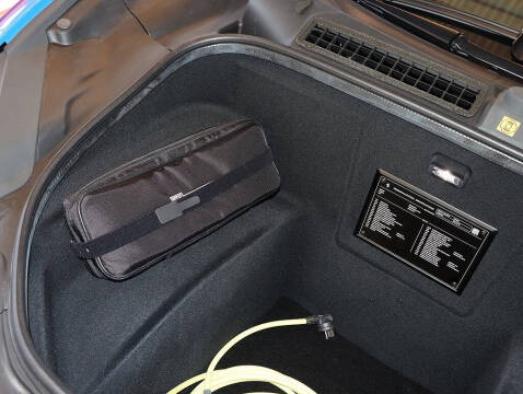 2024 Ferrari 296 GTS