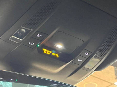 2022 Audi e-tron GT quattro Prestige