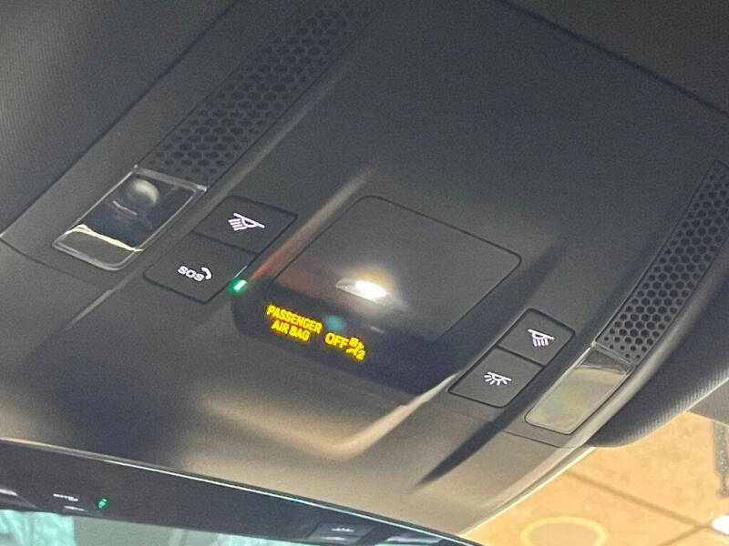 2022 Audi e-tron GT quattro Prestige