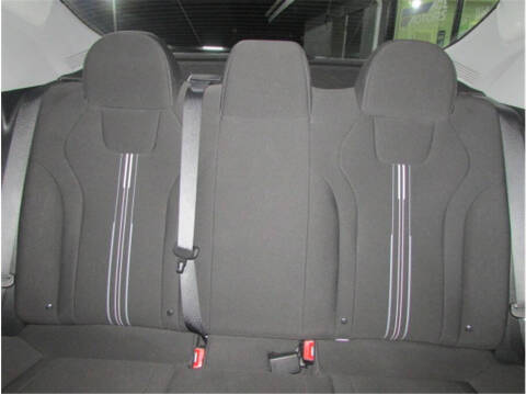 2021 Hyundai Elantra Hybrid Blue