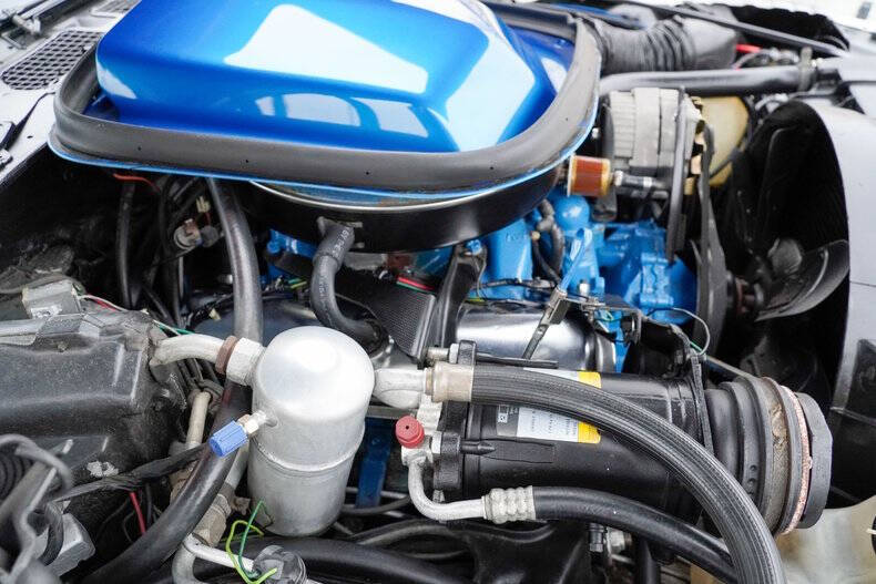 1978 Pontiac Macho Trans Am