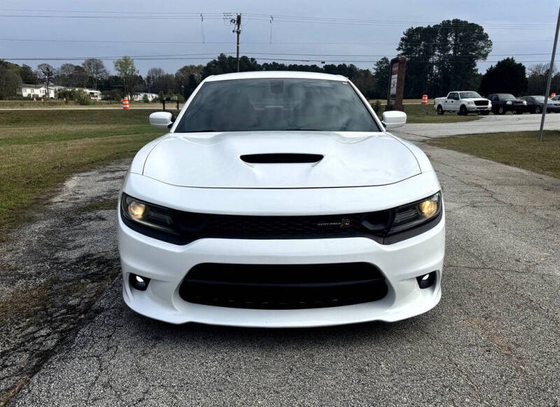 2020 Dodge Charger