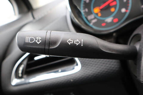 2018 Chevrolet Cruze LT Auto