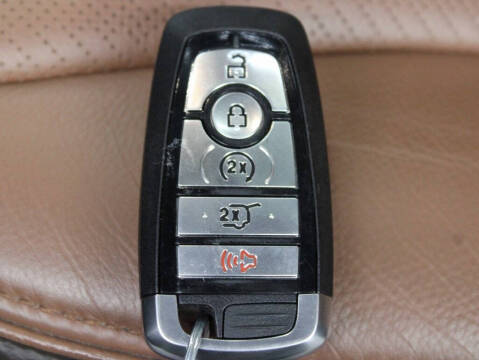 2024 Ford Expedition MAX King Ranch