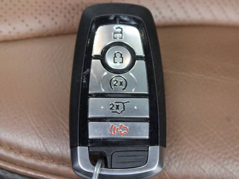 2024 Ford Expedition MAX King Ranch