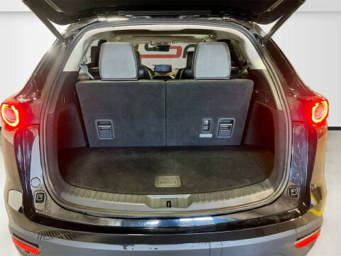 2023 Mazda CX-9 Touring Plus