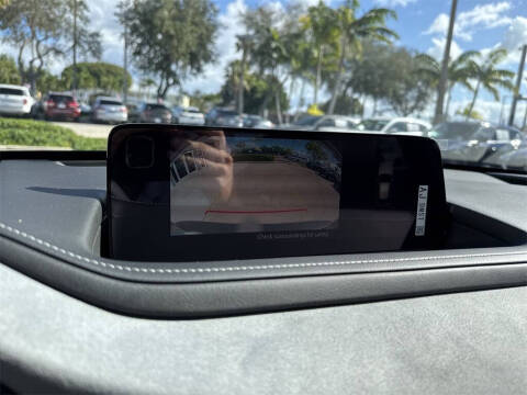 2026 Mazda CX-30 2.5 S Aire Edition