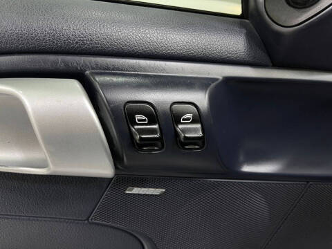 2008 Porsche Boxster