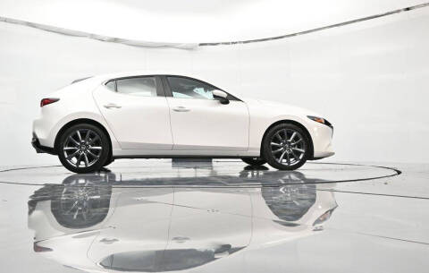 2024 Mazda Mazda3 Hatchback 2.5 S Preferred