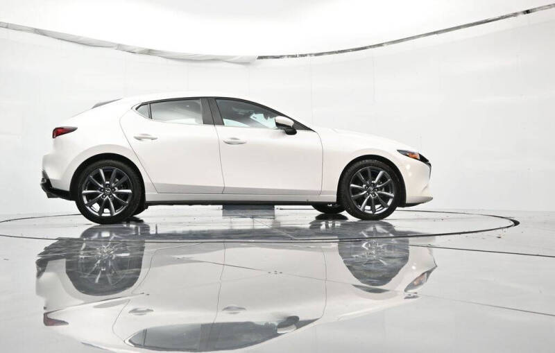 2024 Mazda Mazda3 Hatchback 2.5 S Preferred