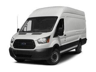2017 Ford Transit Cargo for sale at BORGMAN OF HOLLAND LLC in Holland MI