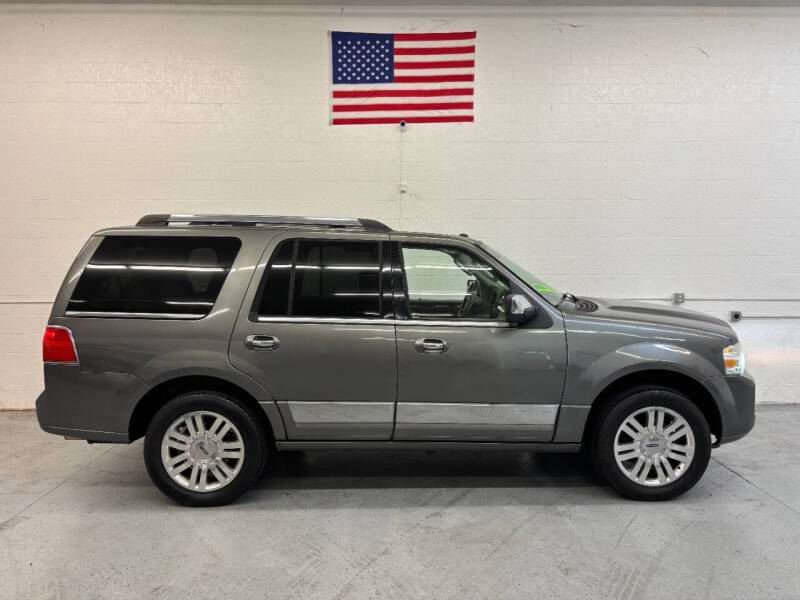 2013 Lincoln Navigator