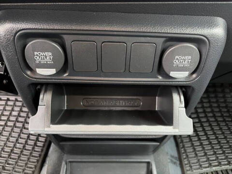 2014 Honda Ridgeline RT