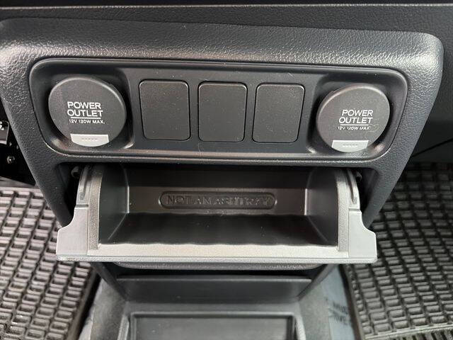 2014 Honda Ridgeline RT