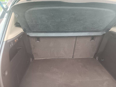 2015 Buick Encore Leather