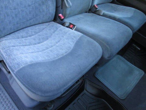 2000 Ford F-250 Super Duty XLT