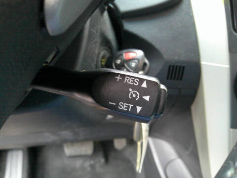 2009 Toyota Corolla XRS