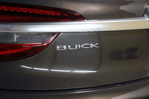 2016 Buick Cascada Premium