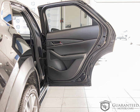 2024 Mazda CX-30 2.5 S Preferred