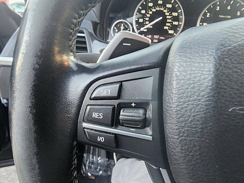 2012 BMW 6 Series 650i