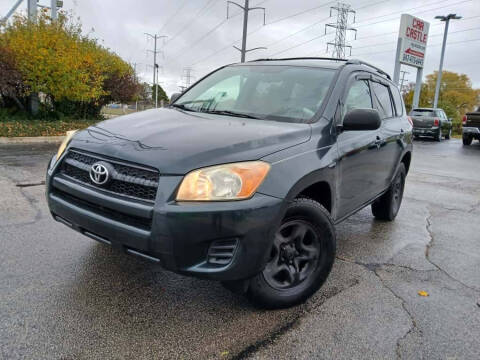 2010 Toyota RAV4