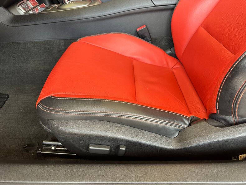 2011 Chevrolet Camaro SS