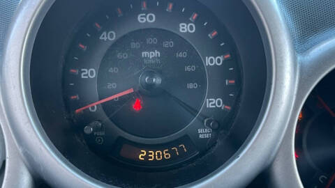 2005 Honda Element EX