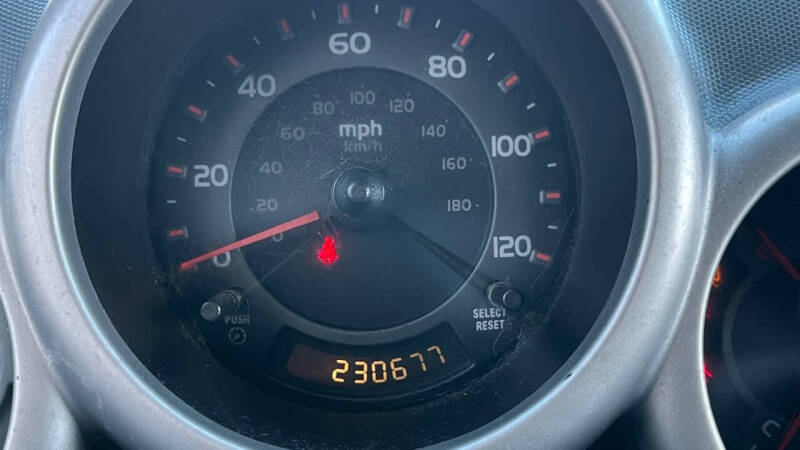 2005 Honda Element EX