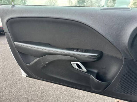 2020 Dodge Challenger R/T