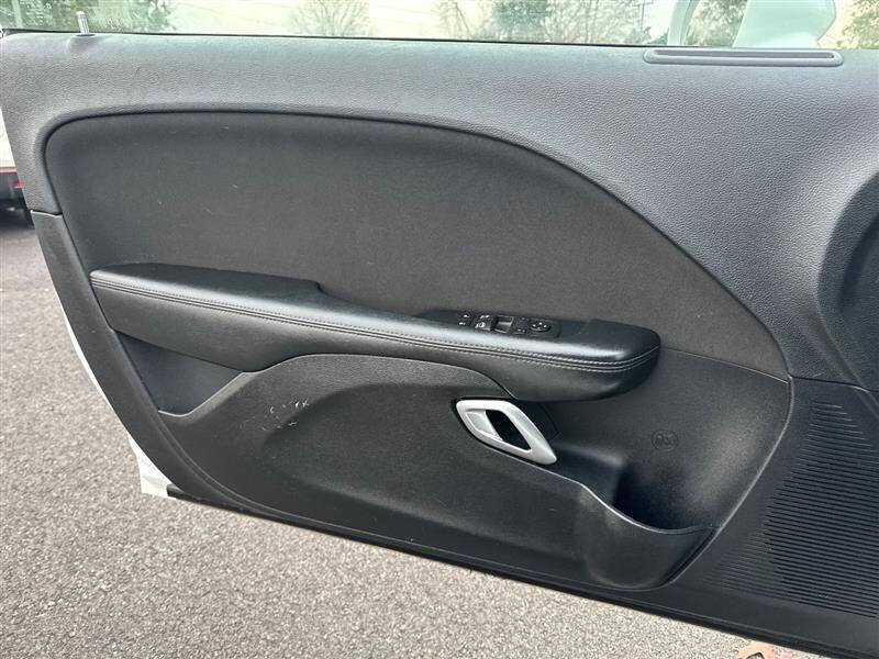 2020 Dodge Challenger R/T