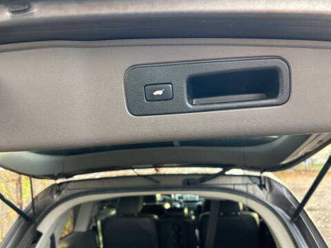 2013 Honda Odyssey EX-L w/DVD