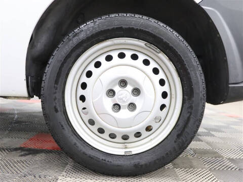 2021 RAM ProMaster City