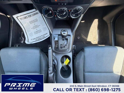 2014 Mazda CX-5 Sport