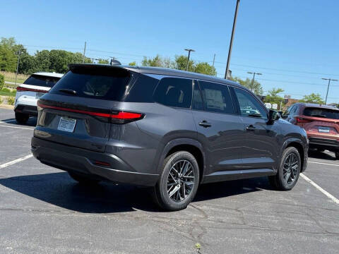 2026 Lexus TX 350