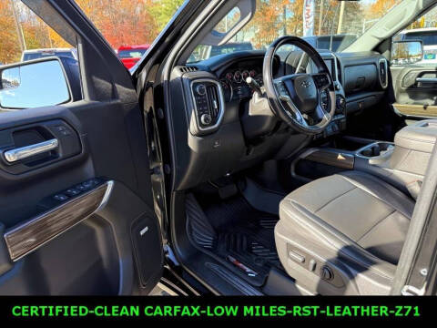 2022 Chevrolet Silverado 1500 Limited