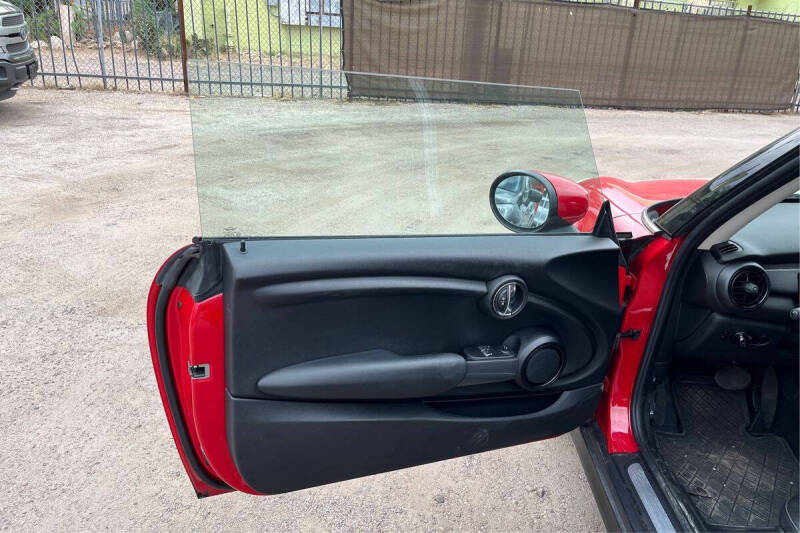 2020 MINI Hardtop 2 Door Cooper
