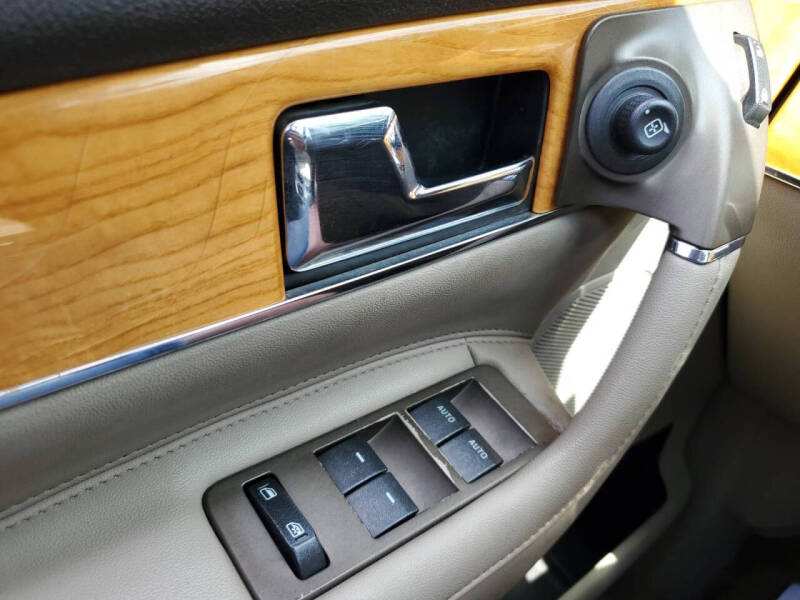 2015 Lincoln MKX