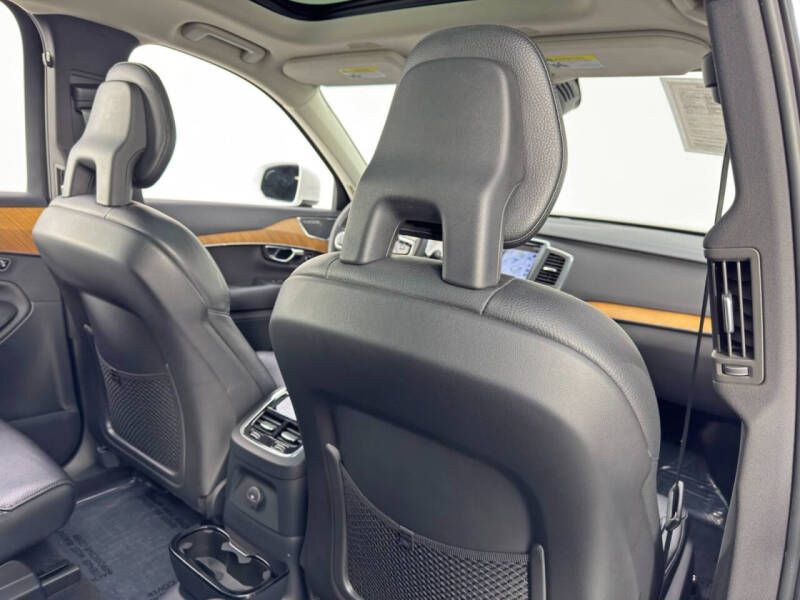 2021 Volvo XC90 Recharge T8 Inscription Expression 6P