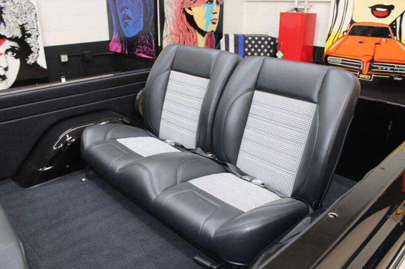 1972 Chevrolet Blazer