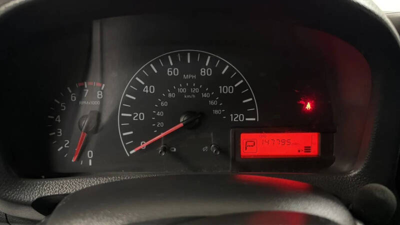 2015 Chevrolet City Express LT
