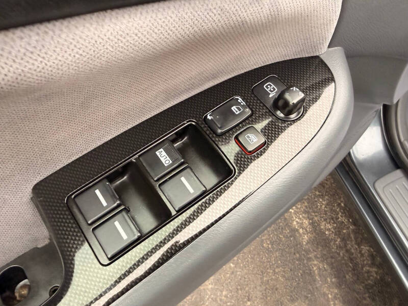 2007 Honda Accord Special Edition