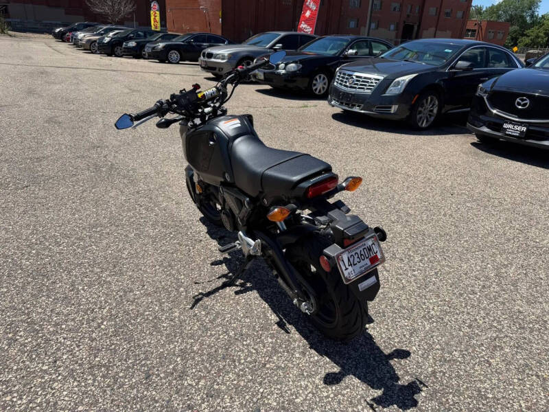 2023 Honda Grom