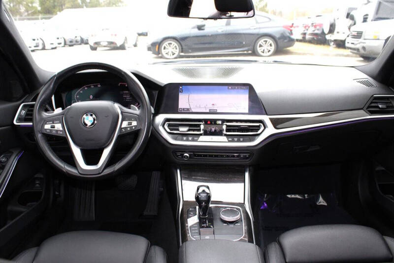 2020 BMW 3 Series 330i