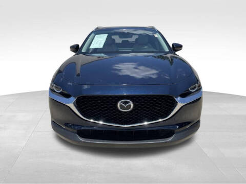 2021 Mazda CX-30 2.5 Turbo